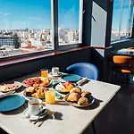 Globo فندق 3*