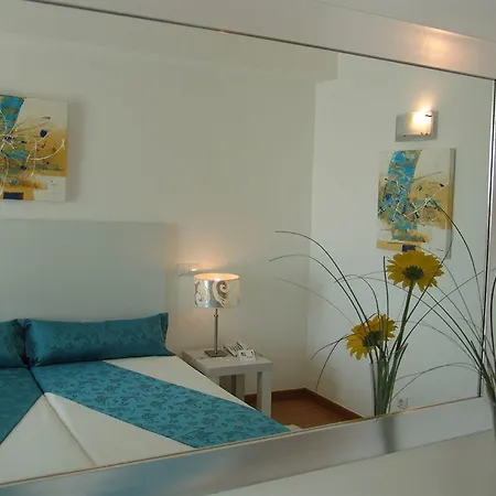 Hotel Globo Portimão