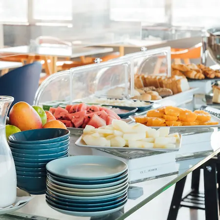 Globo Hotel Portimão