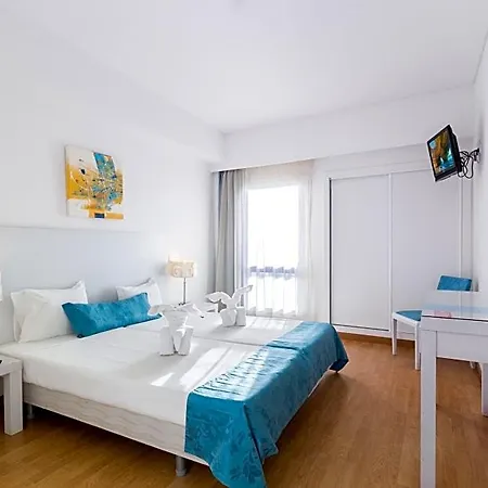 Hotel Globo 3*