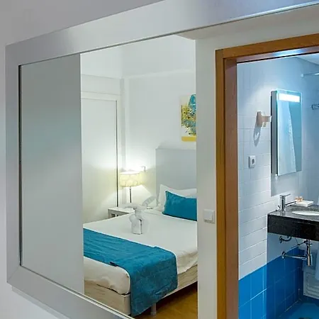 Hotel Globo Portimão