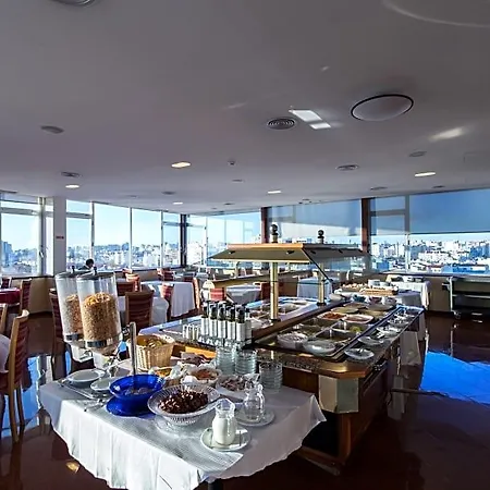 Globo Hotel Portimão