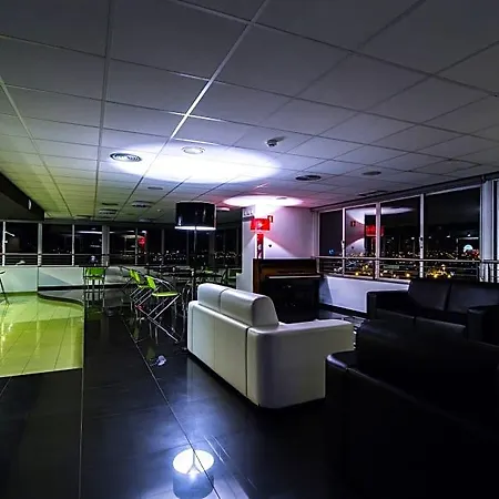 Globo Hotel