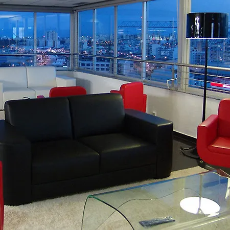 Globo Hotel Portimão