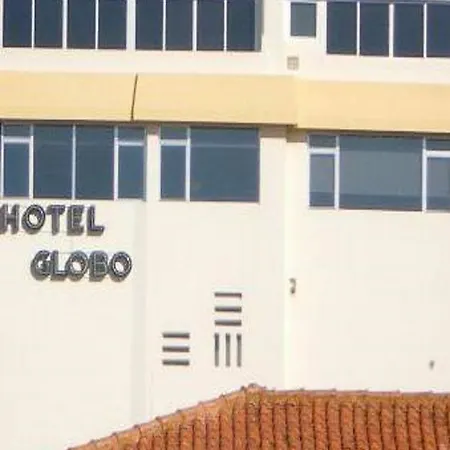 Ξενοδοχείο Globo