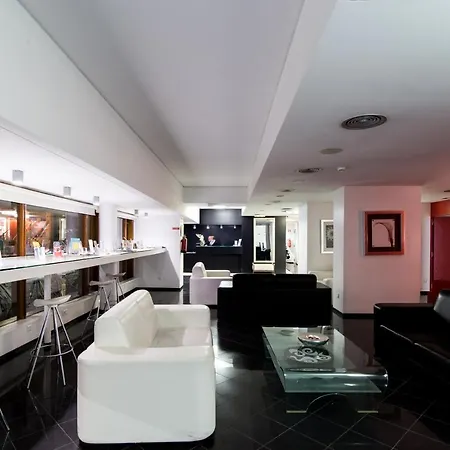 Globo Hotel