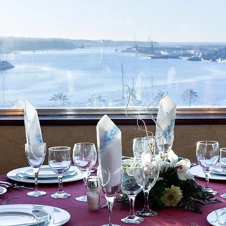 Globo Szálloda Portimão