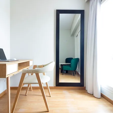 Szálloda Globo Portimão