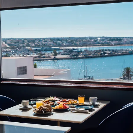 Szálloda Globo Portimão