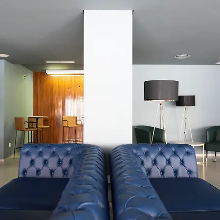 Szálloda Globo Portimão