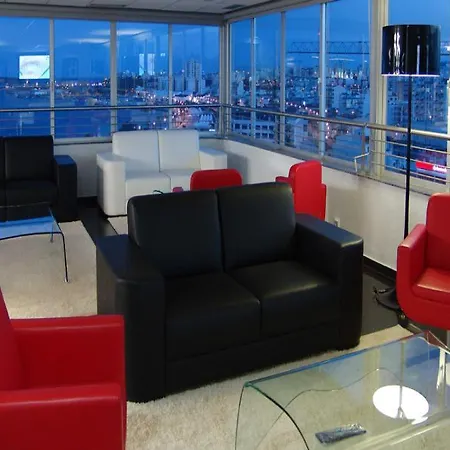 Globo Szálloda Portimão