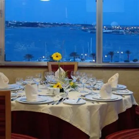 Globo Szálloda Portimão