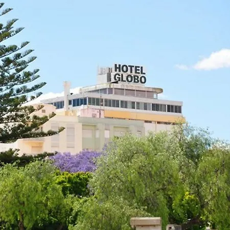 Szálloda Globo