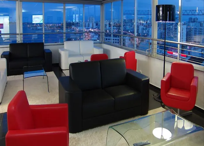 Globo Hotel Portimão