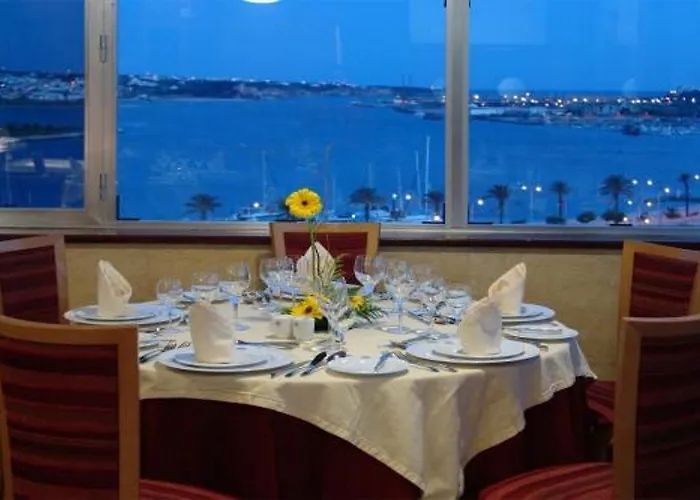 Globo Hotel Portimão