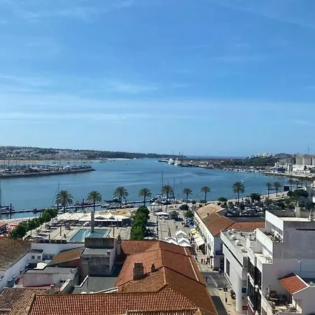 Hotel Globo Portimao