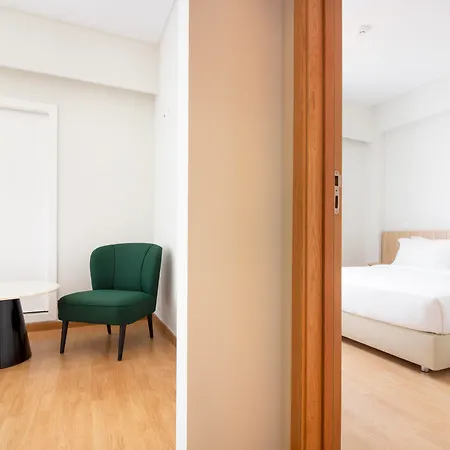 Hotel Globo