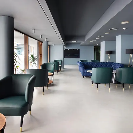Hotel Globo