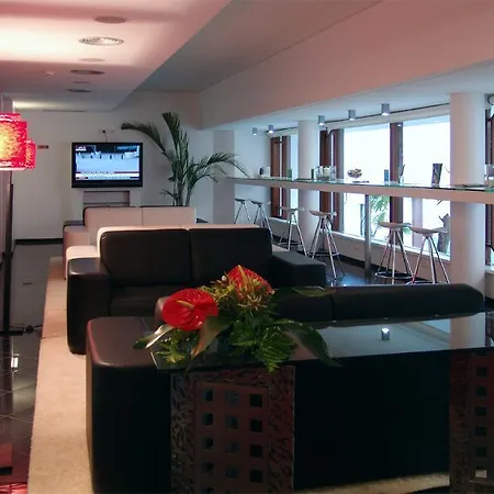 Hotel Globo Portimao