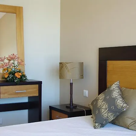 Globo Hotel Portimao