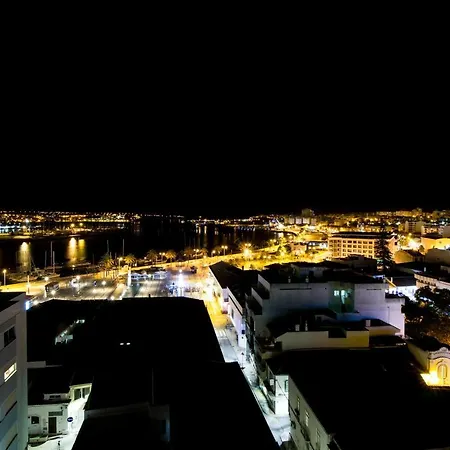 Globo Hotel