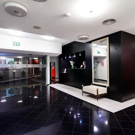 Hotel Globo 3*
