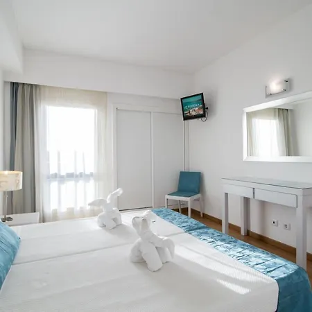Hotel Globo 3*